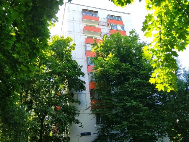 Квартира продажа в Зеленоград