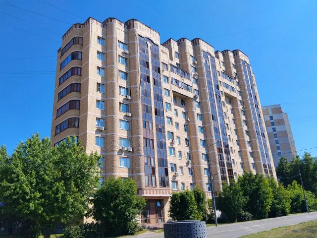 Квартира продажа в Зеленоград