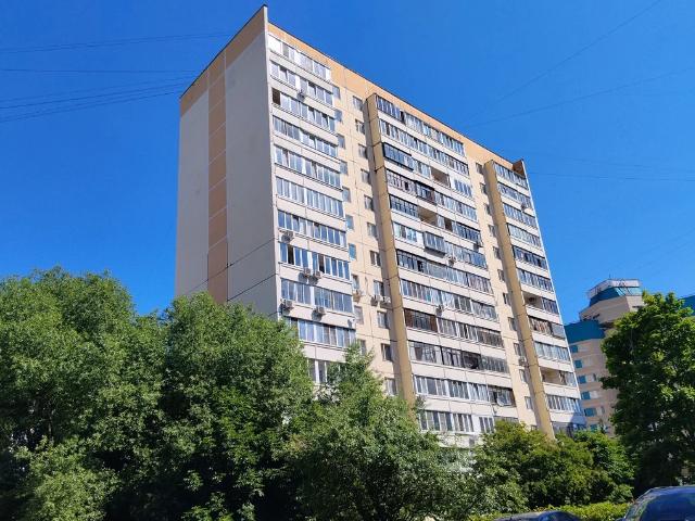 Квартира продажа в Зеленоград