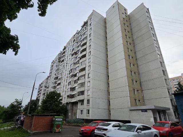 Квартира продажа в Зеленоград