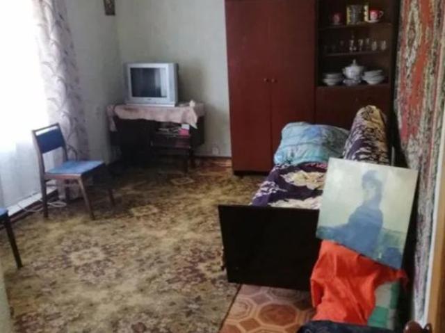 Квартира продажа в Зеленом колодезе, Донецкой области
