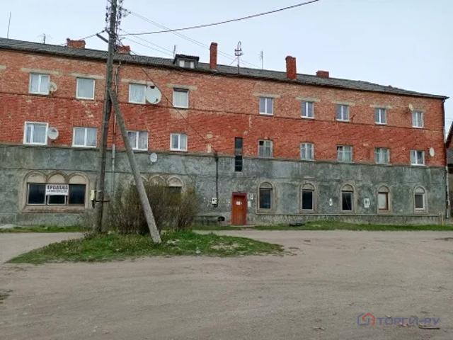 Квартира продажа в Знаменск, Калининградская область