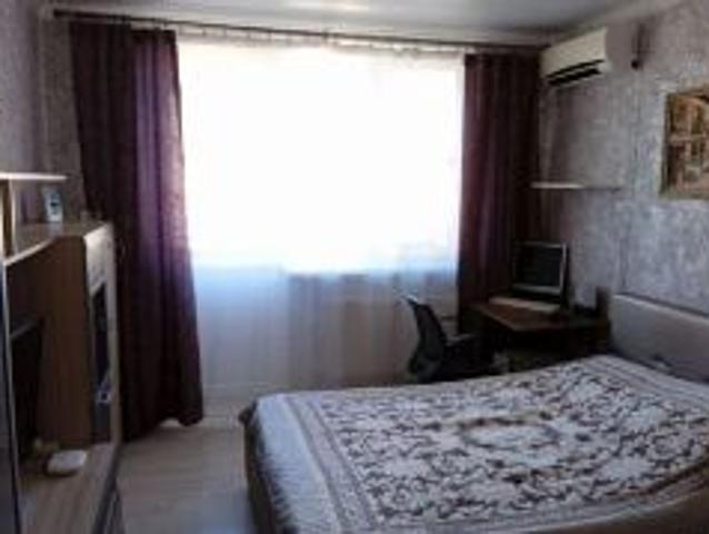 Квартира продажа в Знаменский, Придорожная Ст-ца