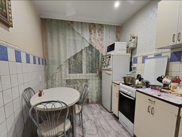 Квартира продажа в Знаменский, Придорожная Ст-ца