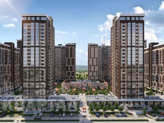 Квартира продажа в Знаменский, Придорожная Ст-ца
