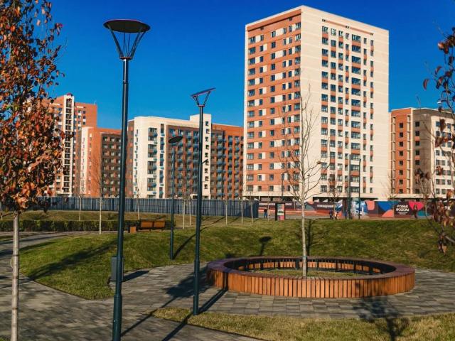 Квартира продажа в Знаменский, Придорожная Ст-ца