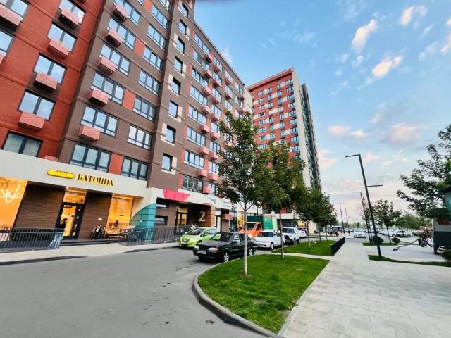Квартира продажа в Знаменский, Придорожная Ст-ца