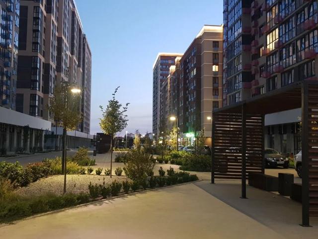 Квартира продажа в Знаменский, Придорожная Ст-ца