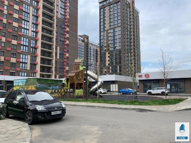 Квартира продажа в Знаменский, Придорожная Ст-ца