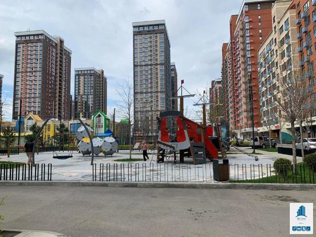 Квартира продажа в Знаменский, Придорожная Ст-ца