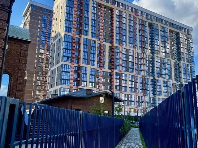 Квартира продажа в Карасунский округ, Знаменский
