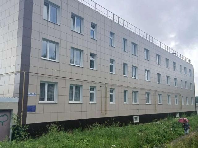 Квартира продажа в Зуевка, Кировская область
