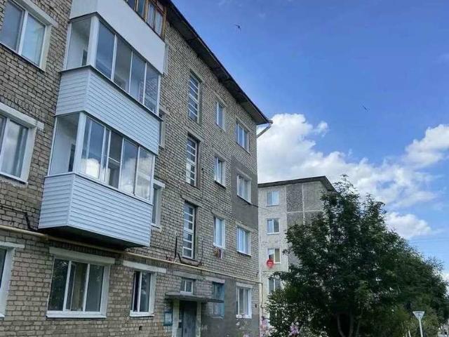 Квартира продажа в Звездный, Пермский Край