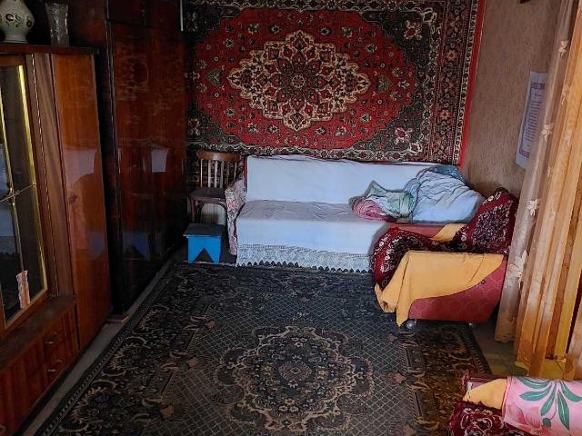 Квартира продажа в Кривом Роге, Тернопольской области