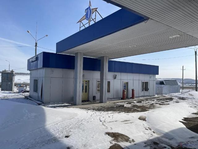Участок продажа в Иркутская область