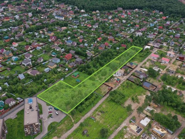 Участок продажа в Жабкино, Кабардино-Балкарская Республика