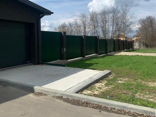Участок продажа в Янтарный, Ростовская область