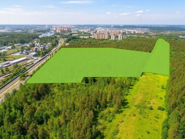 Участок продажа в Медвежьи Озера, Кабардино-Балкарская Республика
