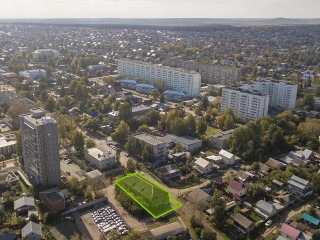 Участок продажа в Удмуртия Республика