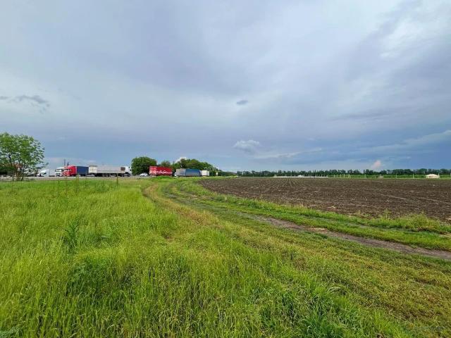 Участок продажа в Придорожная Ст-ца, Краснодарский Край