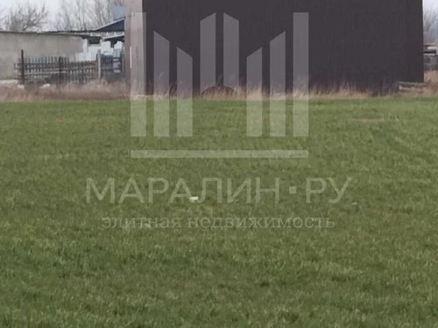 Участок продажа в Виноградное С