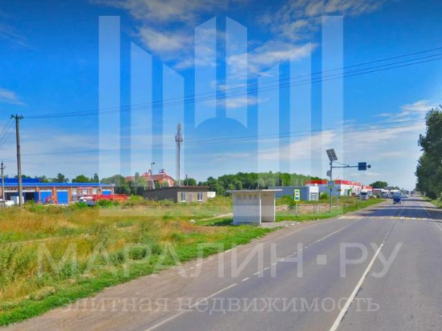 Участок продажа в Ростовская область