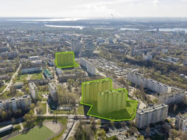 Участок продажа в Советский округ, Липецкая область