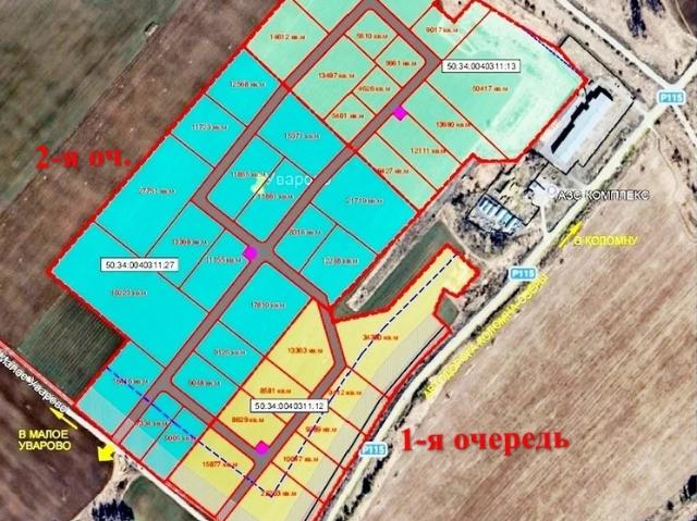 Участок продажа в Кабардино-Балкарская Республика