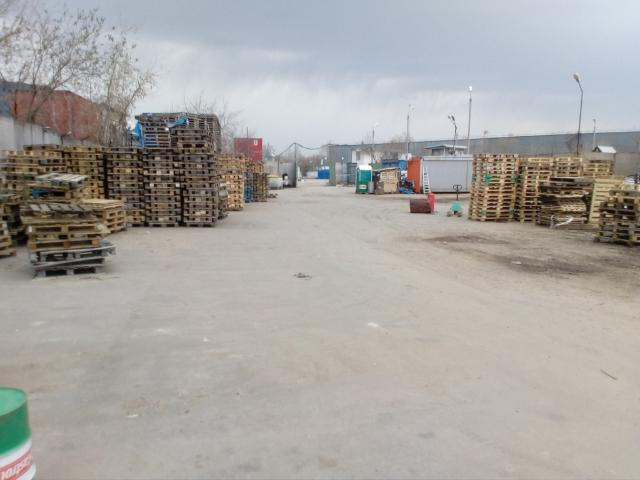 Участок продажа в Бусиново, Москва