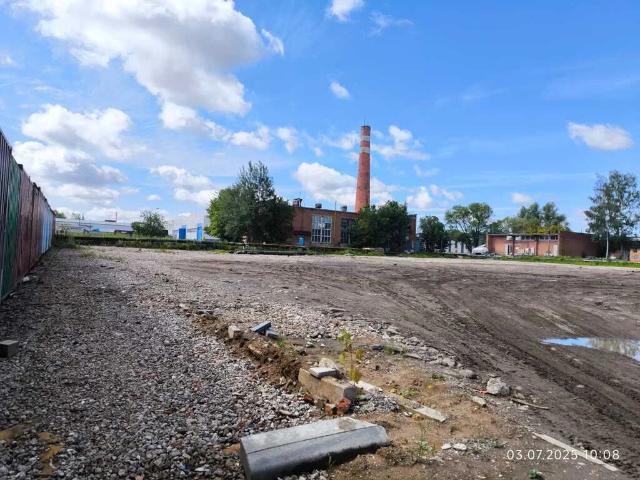 Участок продажа в район Щербинка, Щербинк