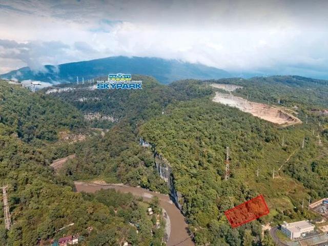 Участок продажа в Веселое С, Краснодарский Край