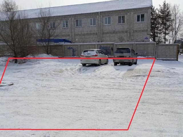 Участок продажа в Спасск-дальний, Приморский Край