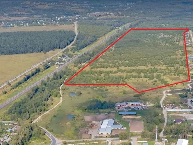 Участок продажа в Владимирская область