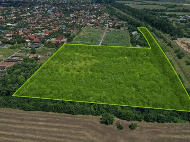 Участок продажа в Знаменский, Придорожная Ст-ца