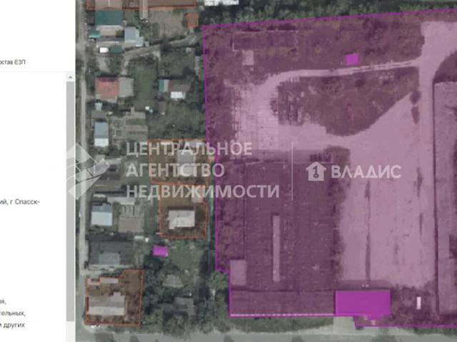 Недвижимость продажа в Спасск-Рязанский, Спасский район