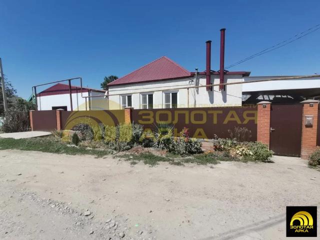 Недвижимость продажа в Старонижестеблиевская Ст-ца, Краснодарский Край