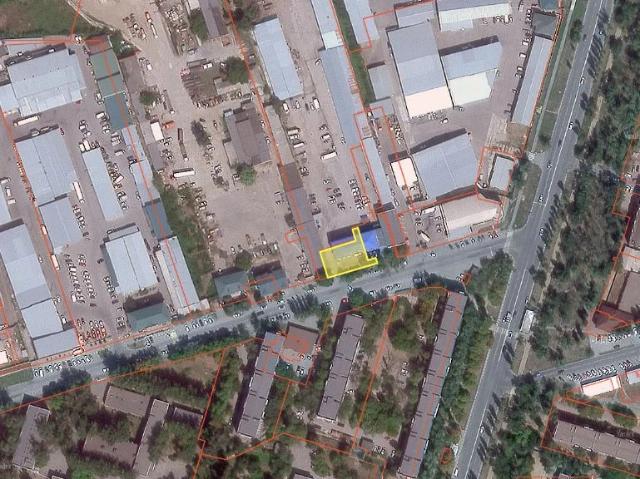 Офис продажа в Аксайский Р-н, Ростовская область