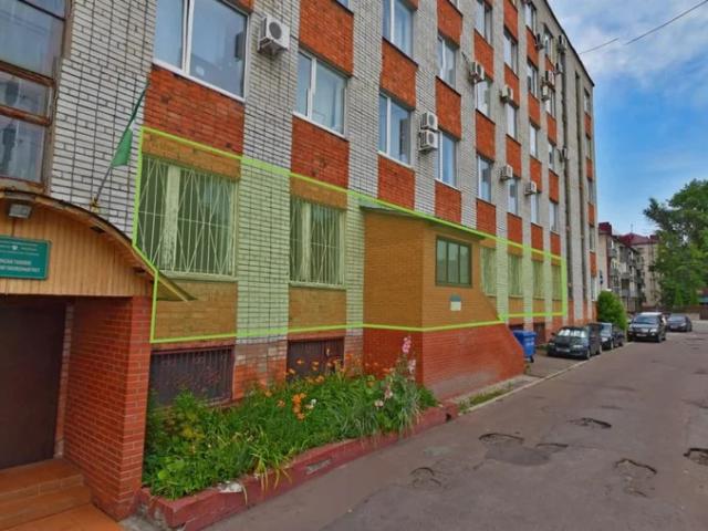 Офис продажа в Брянск, Брянская область