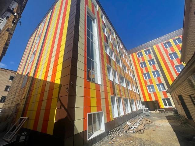 Офис продажа в Химки, Кабардино-Балкарская Республика