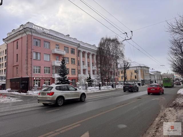 Офис продажа в Татарстан Республика