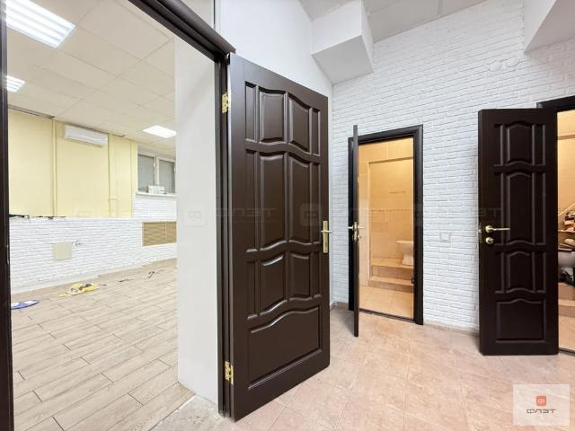 Офис продажа в Вахитовский район, городской округ Казань