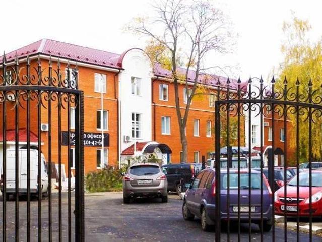 Офис продажа в Пушкинский Р-н, Кабардино-Балкарская Республика