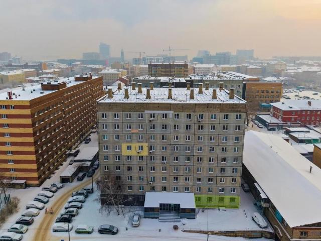 Офис продажа в Красноярск, Красноярский Край