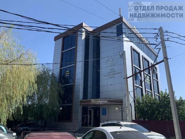 Офис продажа в Крымск, Краснодарский Край