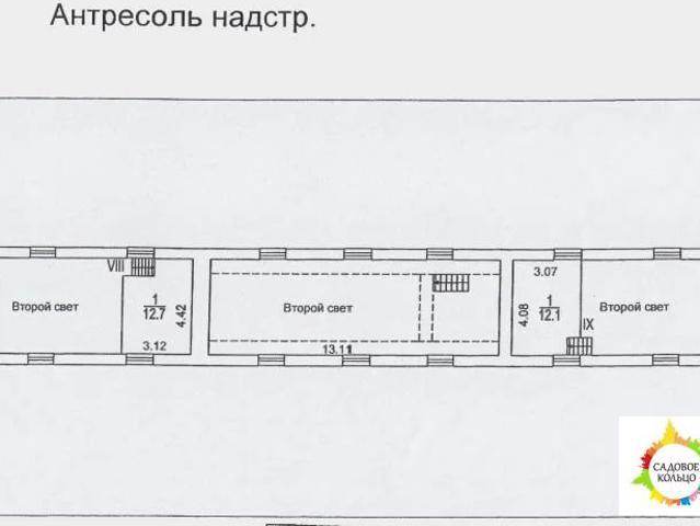 Офис продажа в Москва