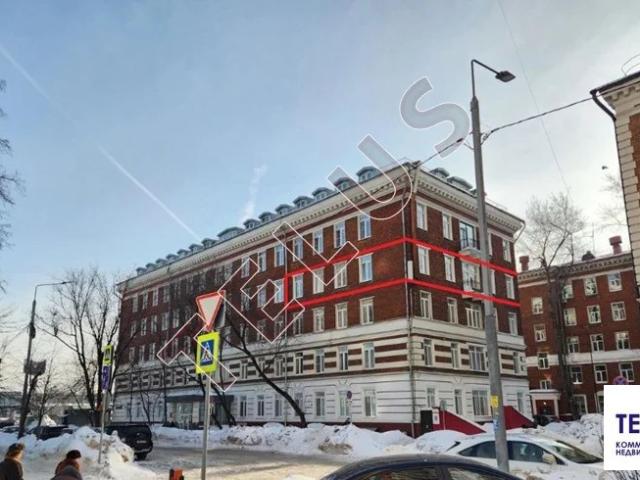 Офис продажа в Хорошёвский район, Москва