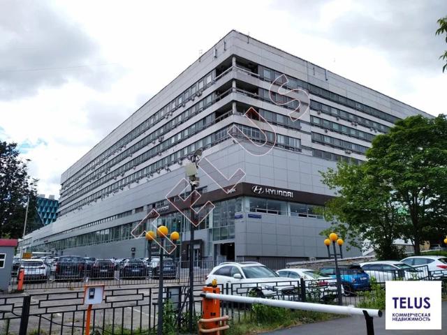 Офис продажа в Останкинский район, Москва