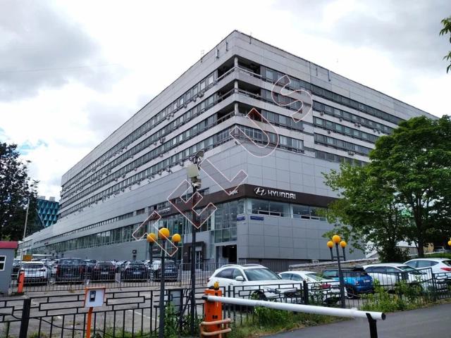 Офис продажа в Москва