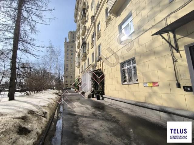 Офис продажа в район Дорогомилово, Москва