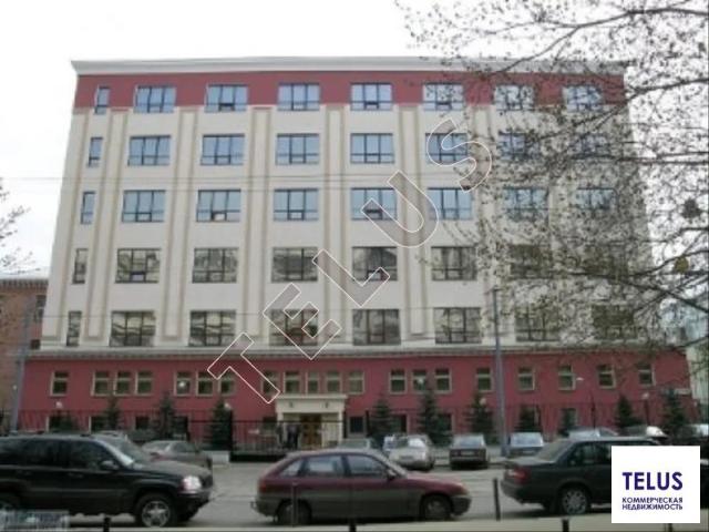Офис продажа в Таганский район, Москва